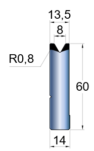 AMI 2608