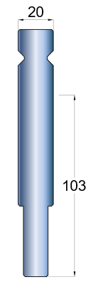 TR 316K