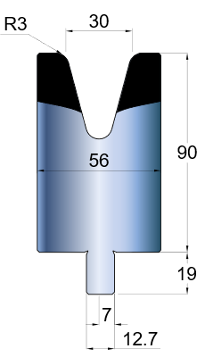 LVDTP00113