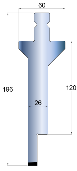 TR K120