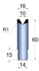 AMI 2610