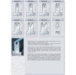 Matrici 35° Amada Type - Limit srl - mini