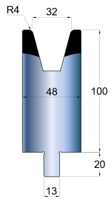 BE M3230H100