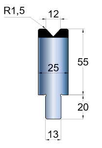 BE M1285