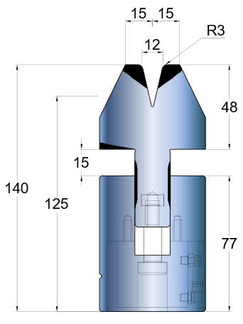 AMP 2305