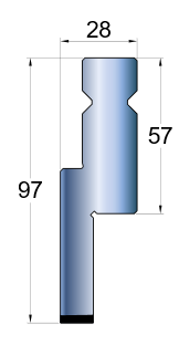 TR K57