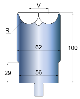 TR RB500