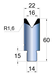 AMI 2616