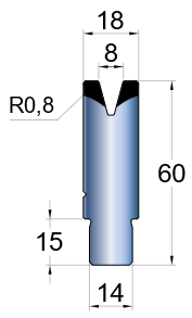 AMI 2308