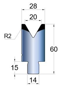 AMI 2620