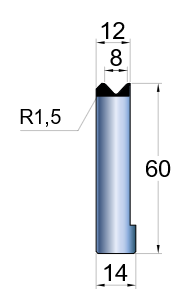 AMI 2908