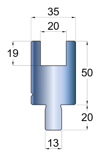 TR N50