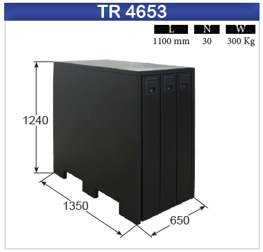 TR 4653