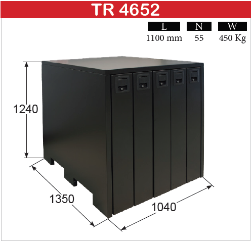 TR 4652