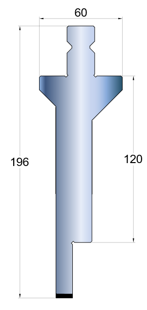 TR K120