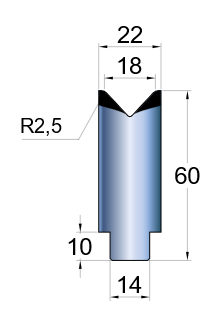 AMI 2920