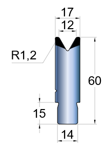 AMI 2612