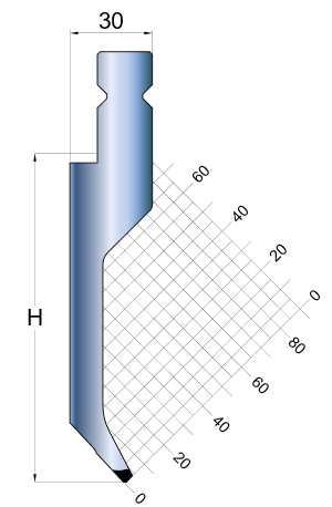 TR 204K