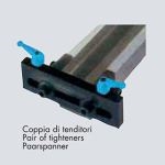 Coppia di tenditori