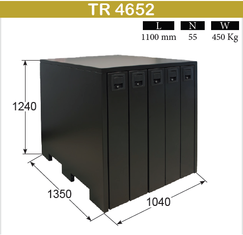 TR 4652