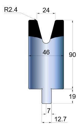 LVDTP00109