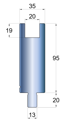 TR N95