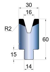 AMI 2316