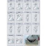 Matrici 35° Amada Type - Limit srl - mini