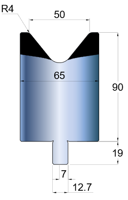 LVDTP00135