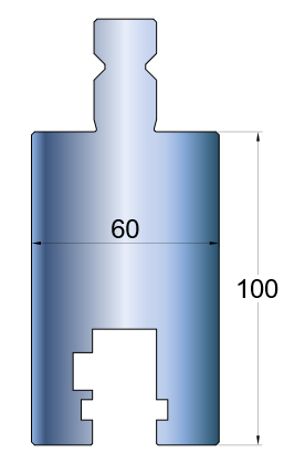 LVD 5410 - LVD 5415 