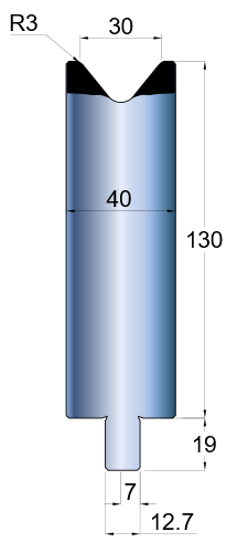LVDTP00118