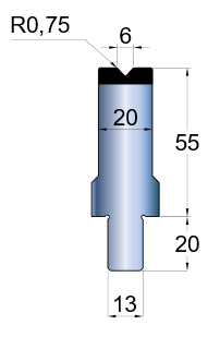 BE M685