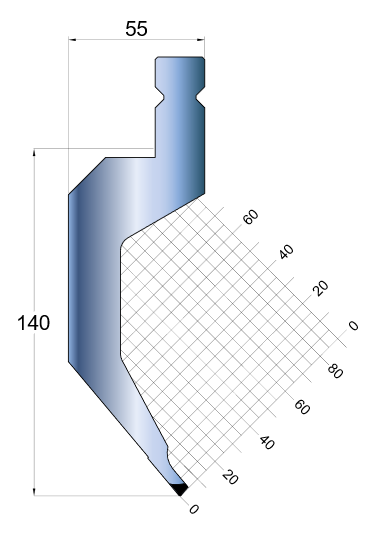 TR 280K