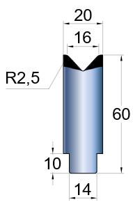 AMI 2916