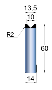 AMI 2910