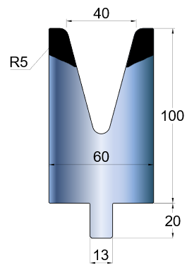 TR V4030R5