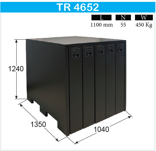 TR 4652