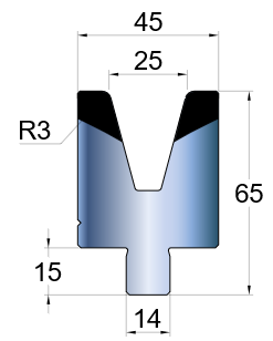 AMI 2325