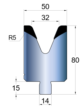 AMI 2432
