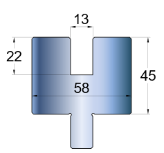 BE S245