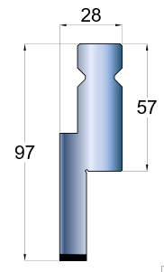 TR K57