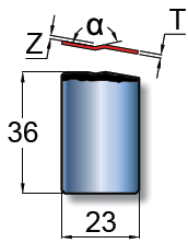 Inserti