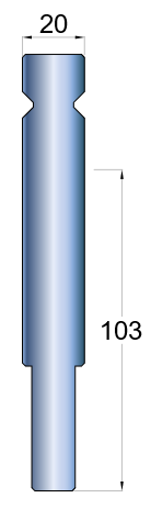 TR 316K
