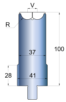 TR RB300