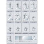 Matrici 88° Amada Type - Limit srl - mini