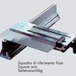 Squadra di riferimento fissa