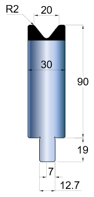 LVDTP00107