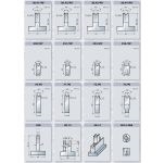 Matrici 90° Amada Type - Limit srl - mini
