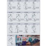 Punzoni 88° Amada Type - Limit srl - mini
