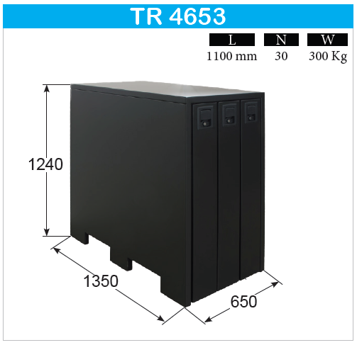 TR 4653